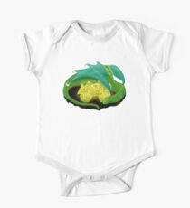 Dragon of the Dungeon One Piece - Short Sleeve