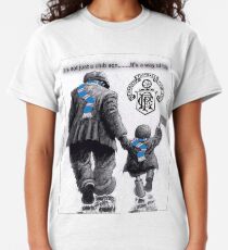 Way of Life Classic T-Shirt