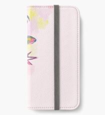 Floats iPhone Wallet/Case/Skin