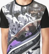 30 Years Graphic T-Shirt