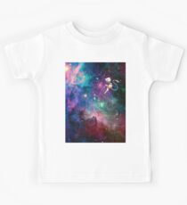Mew- Galaxy Kids Tee
