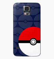Pokemon Pokeball Case/Skin for Samsung Galaxy