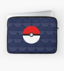 Funda para portátil Pokemon Pokeball