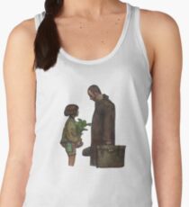 Leon The Professional Women's Tank Top