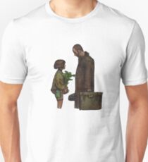 Leon The Professional Unisex T-Shirt