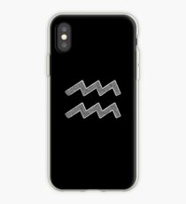 Aquarius iPhone Case