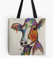 Moo-nét Tote Bag