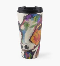 Moo-nét Travel Mug
