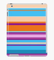 Bold Stripes iPad Case/Skin