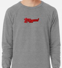 Sudadera ligera UO: TRAPSOUL