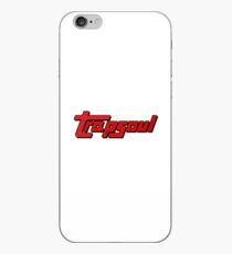 Vinilo o funda para iPhone UO: TRAPSOUL
