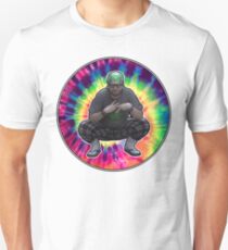 Vape Nation Unisex T-Shirt