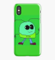 Videogame Mooky iPhone Case