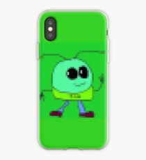 Videogame Mooky iPhone Case