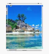 Island iPad Case/Skin