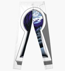 Forest Key Leggings