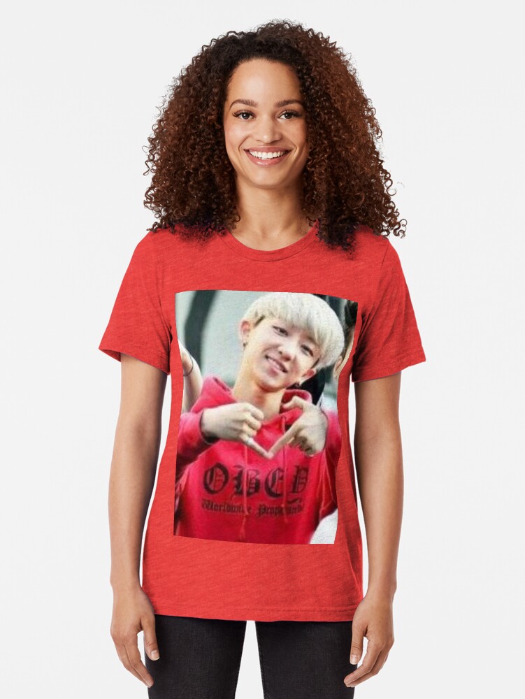 Alternative Ansicht von Die8 Vintage T-Shirt