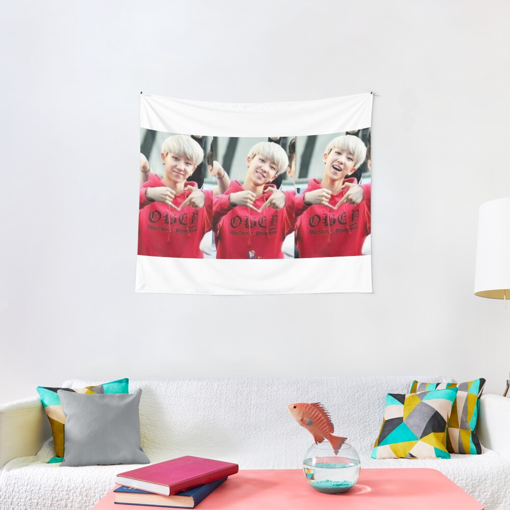 Die8 Wandbehang