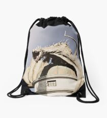 Gringotts Drache Turnbeutel
