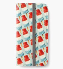 Bomb Pop Pattern iPhone Wallet/Case/Skin