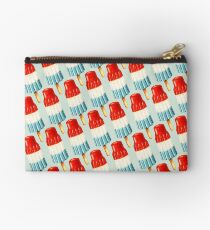 Bomb Pop Pattern Studio Pouch