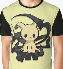 Mimikyu Graphic T-Shirt