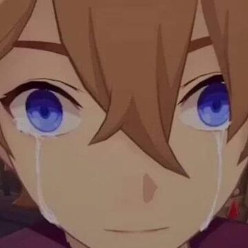 Any more examples of anime using this effect, to show a character's mental  state? : r/anime