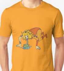 Cheetara Unisex T-Shirt