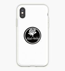 Skate Maloley iPhone Case