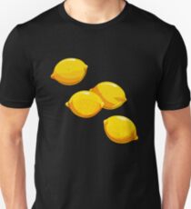 lemon Unisex T-Shirt