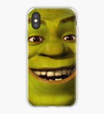 Shrek Me iPhone Case