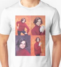 The Iconic Photo Shoot Unisex T-Shirt