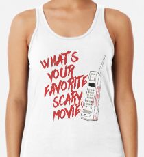 Camiseta de tirantes para mujer Cindy!