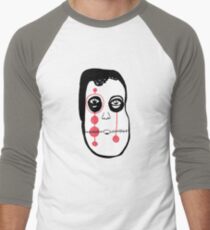 Bubba Men's Baseball ¾ T-Shirt