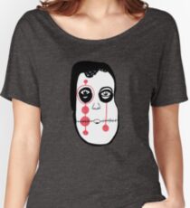 Bubba Women's Relaxed Fit T-Shirt