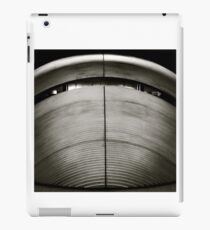 Sci-fi iPad Case/Skin