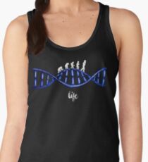 The Secret of Life Women's Tank Top
