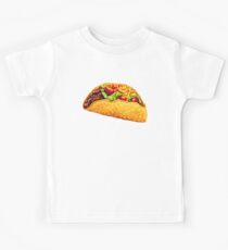 Taco Kids Tee