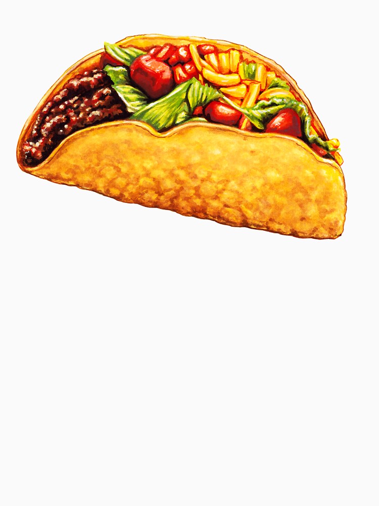 Taco by KellyGilleran