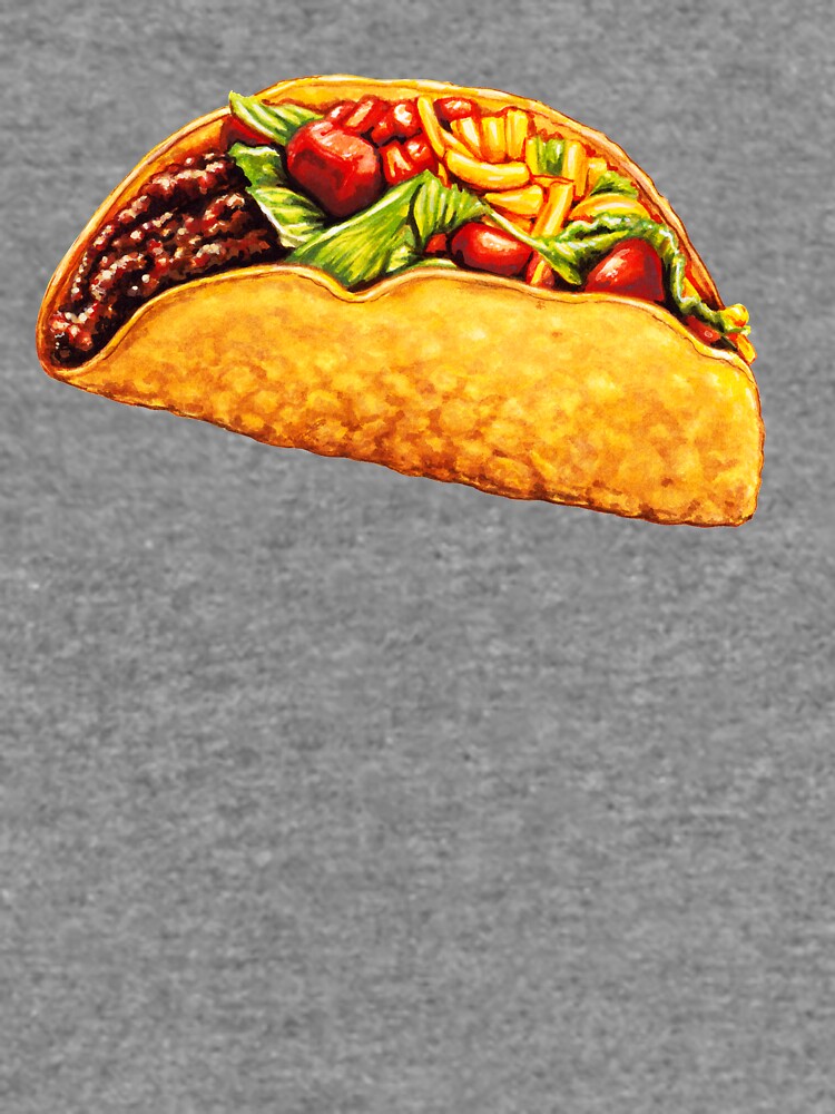 Taco by KellyGilleran
