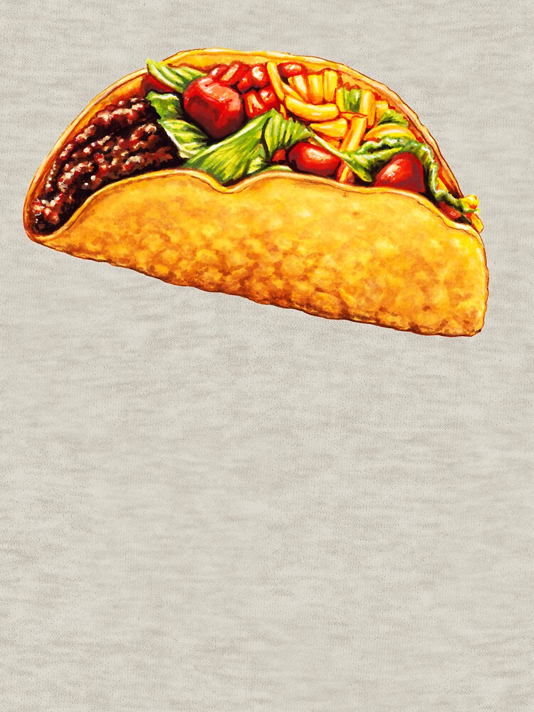 Taco by KellyGilleran