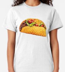 Taco Classic T-Shirt