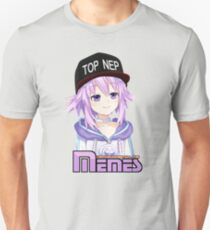 Camiseta unisex Descargué todos los memes