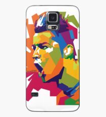 World Cup Edition - Cristiano Ronaldo in WPAP Case/Skin for Samsung Galaxy
