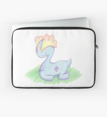 Sleepy Dino Laptop Sleeve
