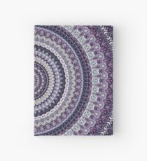 Mandala 10 Hardcover Journal