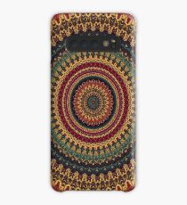 Mandala 11 Case/Skin for Samsung Galaxy