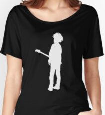 Rob is the Cure Women's Relaxed Fit T-Shirt