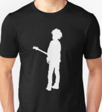 Rob ist die Heilung Slim Fit T-Shirt