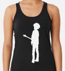 Rob is the Cure Women's Tank Top